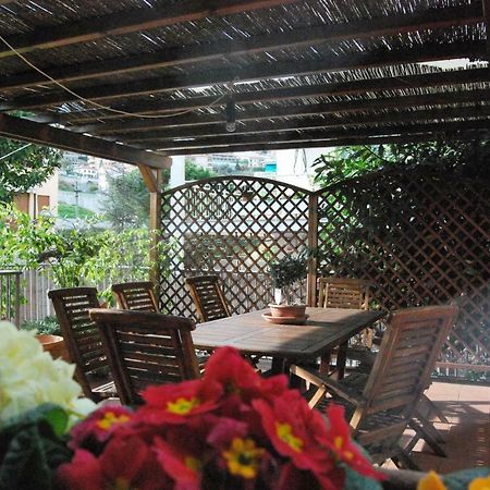Villa Bruna B&B Σαν Ρέμο Εξωτερικό φωτογραφία