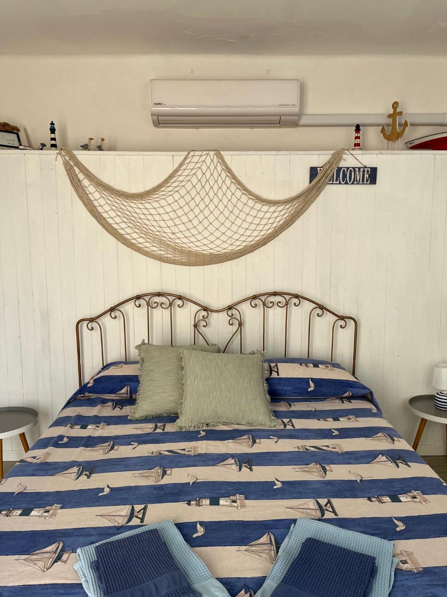 Villa Bruna B&B Σαν Ρέμο Εξωτερικό φωτογραφία