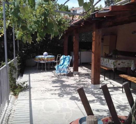 Villa Bruna B&B Σαν Ρέμο Εξωτερικό φωτογραφία