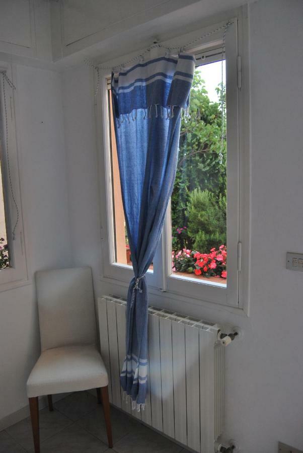 Villa Bruna B&B Σαν Ρέμο Εξωτερικό φωτογραφία